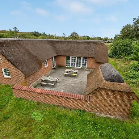 Marilisa - 700m To The Inlet In Western Jutland By Interhome Holiday home *