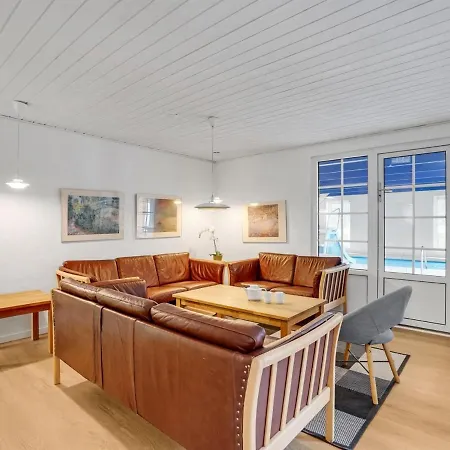 Marilisa - 700m To The Inlet In Western Jutland By Interhome