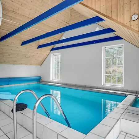 Marilisa - 700m To The Inlet In Western Jutland By Interhome Holiday home *