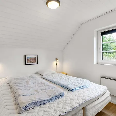 Holiday home Marilisa - 700m To The Inlet In Western Jutland By Interhome