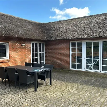 Holiday home Marilisa - 700m To The Inlet In Western Jutland By Interhome Ringkobing